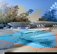 Econo Lodge Biloxi Beach North - Tourism Bookings