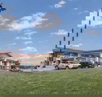 Motel 6 Omaha NE - Tourism Bookings