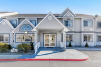 Quality Inn  Suites Elko