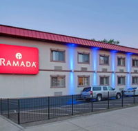 Ramada by Wyndham Bronx - Tourism Bookings