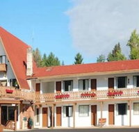 Rodeway Inn - USA Accommodation