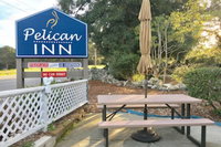 Pelican Inn Monterey