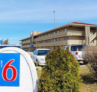 Motel 6 Cincinnati OH - USA Accommodation