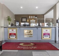 Econo Lodge - China Accommodation