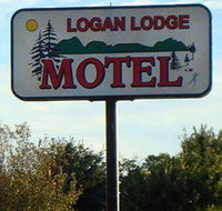 Logan Lodge Motel Urbana - Tourism Bookings