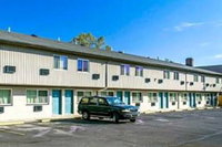 Econo LodgeWarrensville