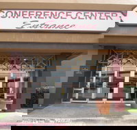 DFW Airport Hotel and Conference Center - Tourism Bookings