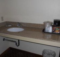 Hitching Post Inn Resort - USA Accommodation