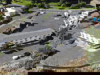 Motel 6 Pendleton OR - West