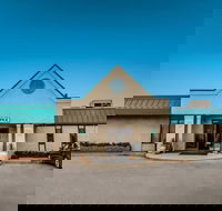 Econo Lodge Altoona I-99 - Tourism Bookings