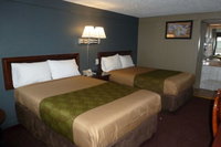 Econo Lodge Pittsburgh