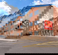 Econo Lodge Black Hills - Tourism Bookings