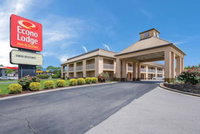 Econo Lodge Inn  Suites East