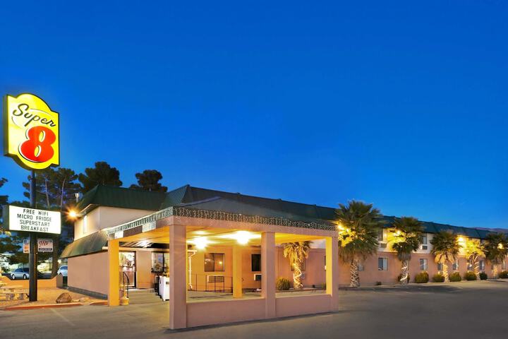 Super 8 By Wyndham Alamogordo - thumb 2