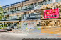 Econo Lodge Dallas Airport North