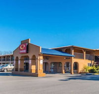 Econo Lodge San Marcos University Area - Tourism Bookings