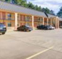 Econo Lodge Marshall - USA Accommodation