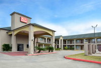 Econo Lodge  Suites Port Arthur