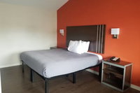 Econo Inn Lackland AFB Seaworld