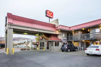 Econo Lodge Downtown