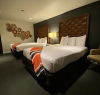 Coyote South - USA Accommodation