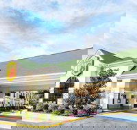 Super 8 by Wyndham Hull Street Midlothian / Richmond Area - Tourism Bookings