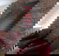 Knights Inn Ashland - Tourism Bookings