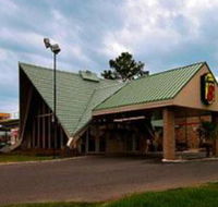 Super 8 Alexandria Macarthur Dr. - Tourism Bookings