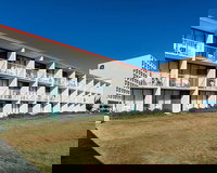 Econo Lodge Virginia Beach - On The Ocean