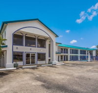 Motel 6 Pensacola FL NAS - Tourism Bookings