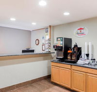 Super 8 by Wyndham Adair Ia - Tourism Bookings