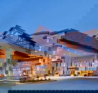 Embassy Suites Anchorage - Tourism Bookings