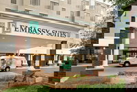 Embassy Suites by Hilton Atlanta Alpharetta