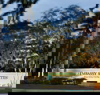 Embassy Suites Boca Raton - USA Accommodation
