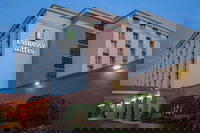 Embassy Suites Hotel Baton Rouge