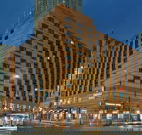 Embassy Suites Chicago Downtown - Hotels Santiago