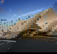 Embassy Suites by Hilton Cleveland Beachwood - Tourism Bookings