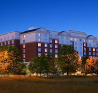 Embassy Suites Columbus - Dublin - China Accommodation