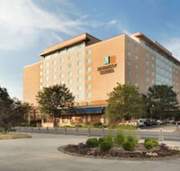 Embassy Suites Charleston - China Accommodation