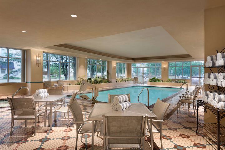 Embassy Suites Charleston - thumb 1