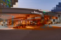 Embassy Suites by Hilton Dallas Frisco Hotel  Convention Center