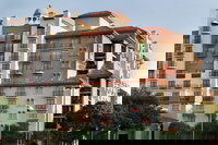 Embassy Suites by Hilton Dallas DFW Airport South