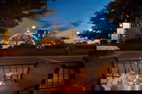 Embassy Suites Hotel Des Moines Downtown