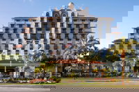 Embassy Suites by Hilton Fort Lauderdale 17th Street