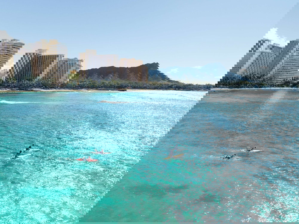 Embassy Suites By Hilton Waikiki Beach Walk - thumb 2