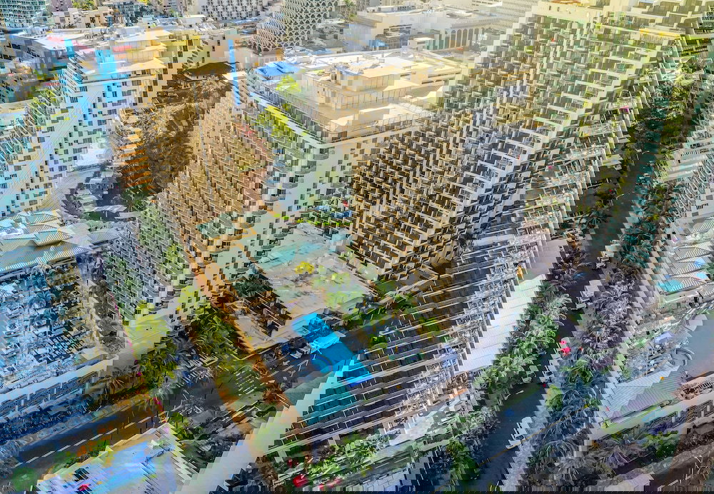 Embassy Suites By Hilton Waikiki Beach Walk - thumb 1