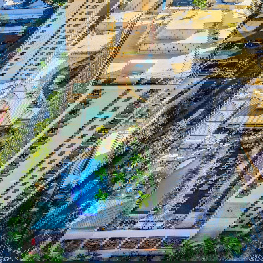 Embassy Suites By Hilton Waikiki Beach Walk - thumb 0