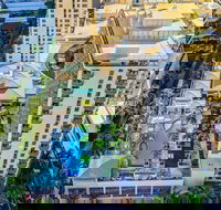 Embassy Suites by Hilton Waikiki Beach Walk - USA Accommodation