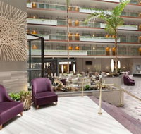 Embassy Suites by Hilton Irvine-Orange County Airport - China Accommodation