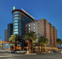 Embassy Suites by Hilton Convention Center Las Vegas - USA Accommodation